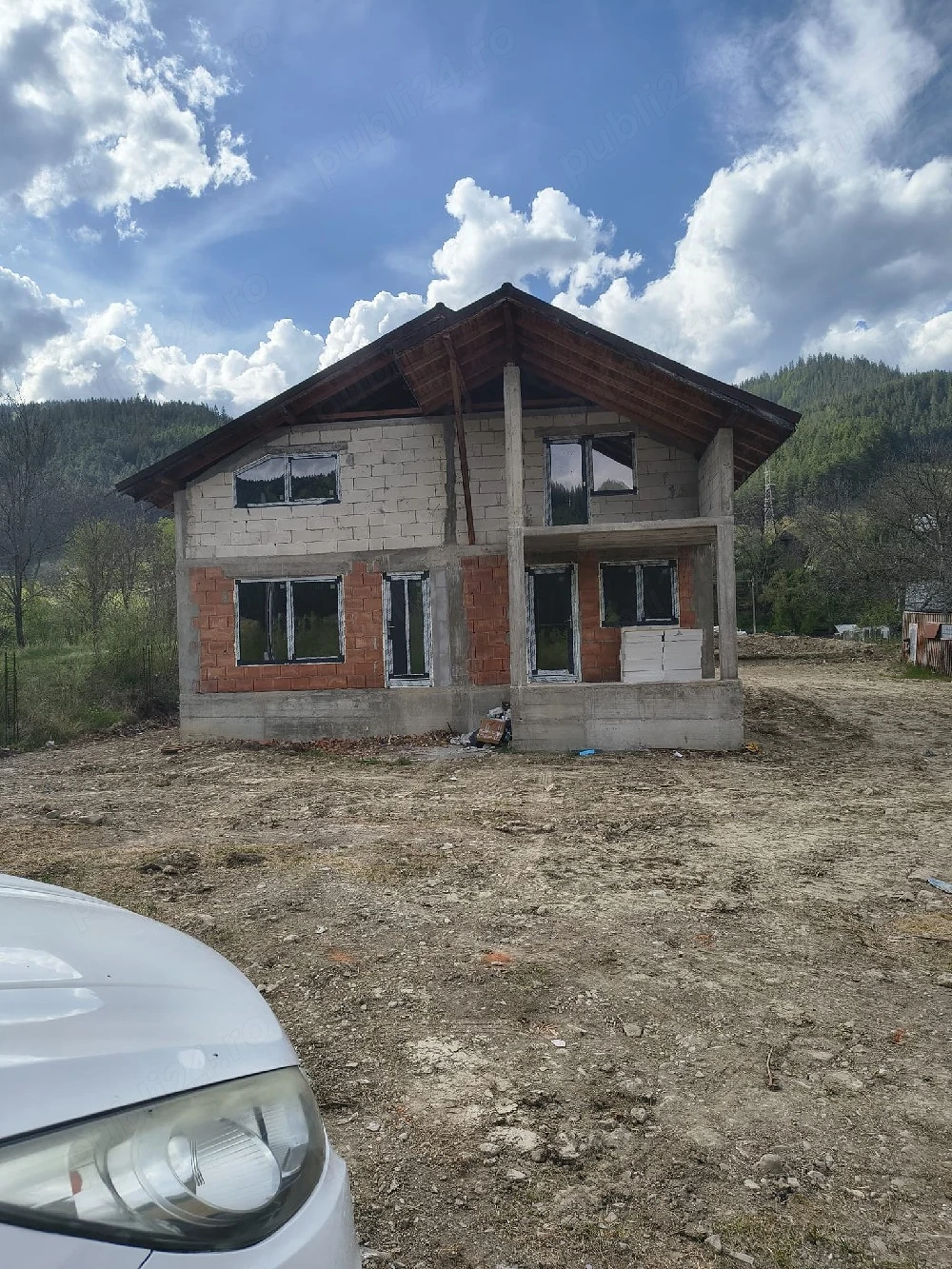 Vand casa  Tasca ,jud.Neamt 
