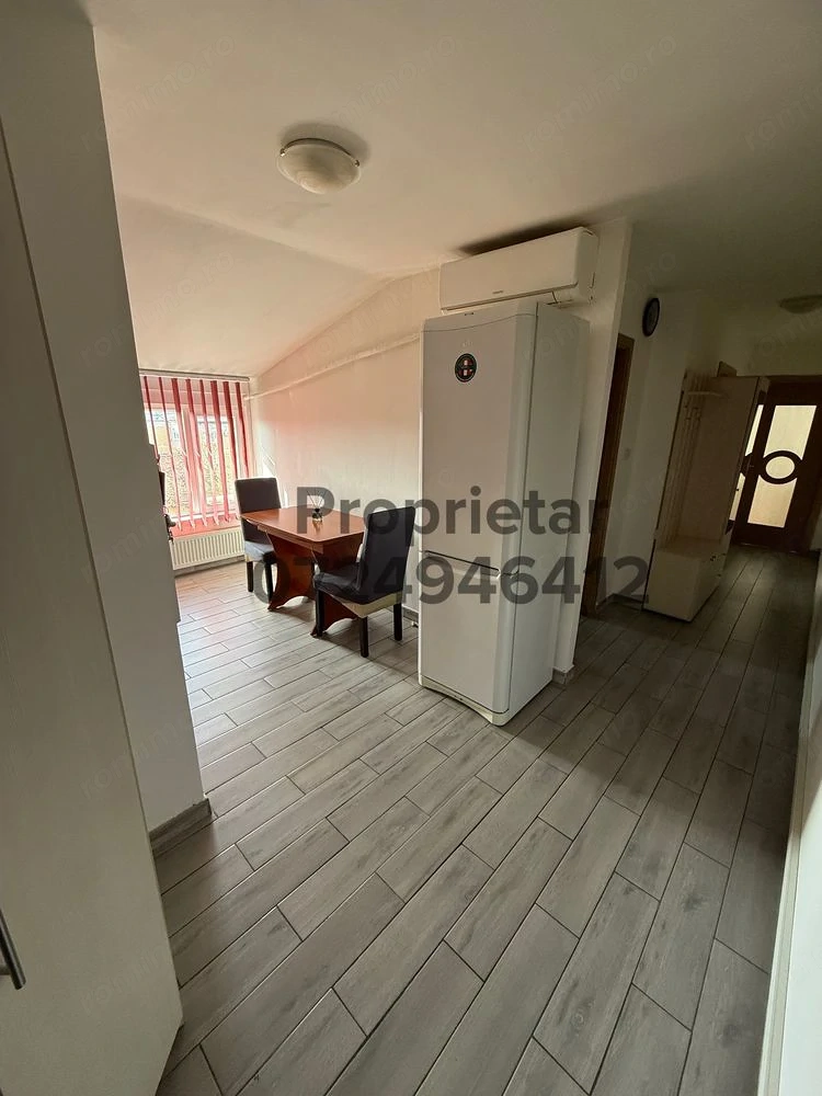 Apartament 2 camere decomandat   Calea Martirilor, Timișoara