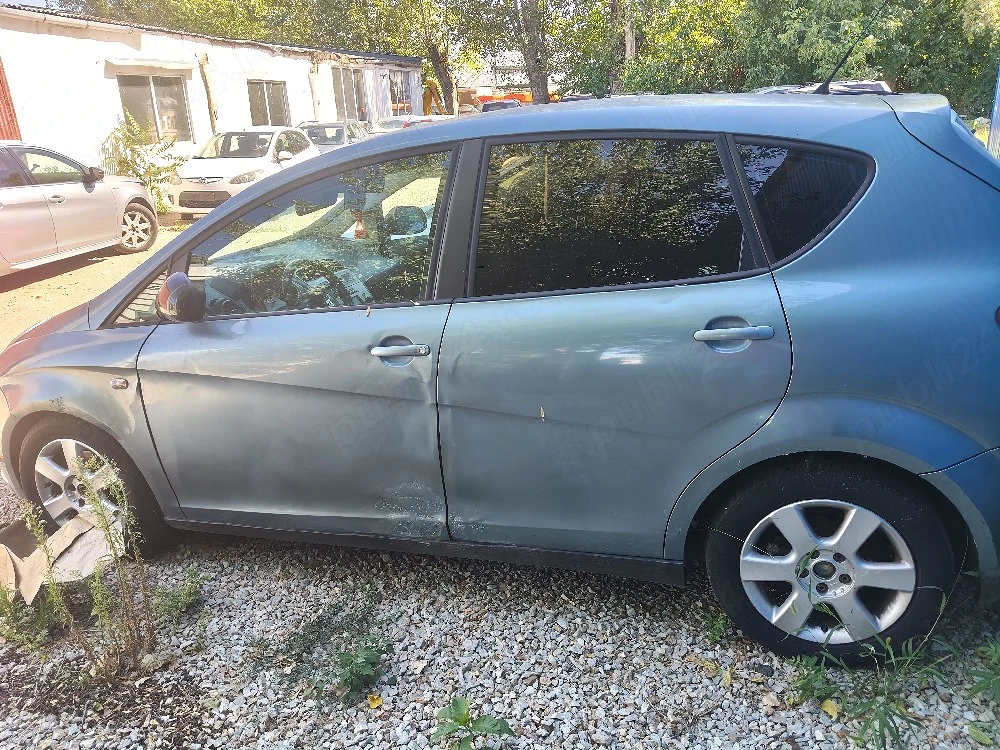 seat altea