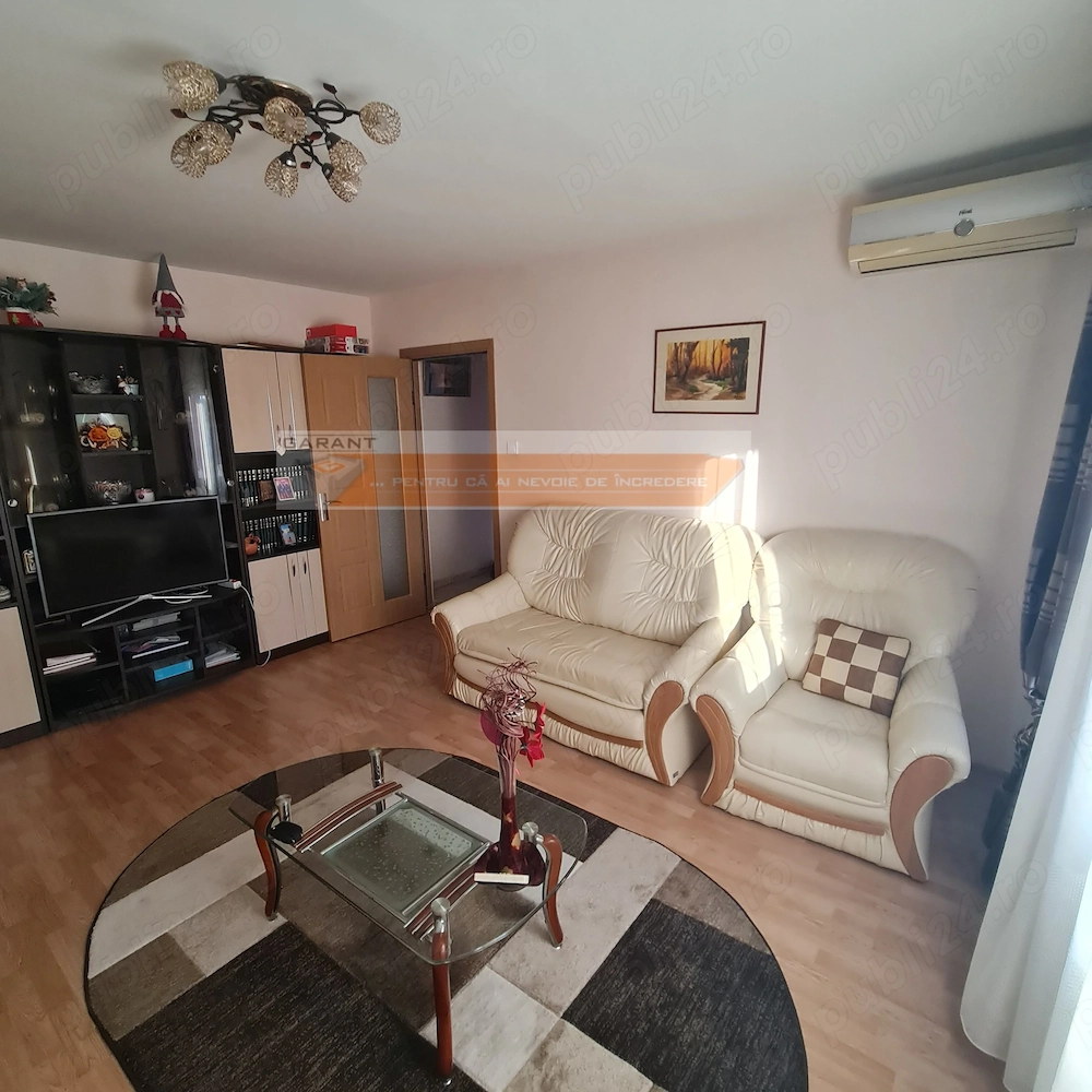  Apartament  2 camere Gavana III, mobilat, utilat premium