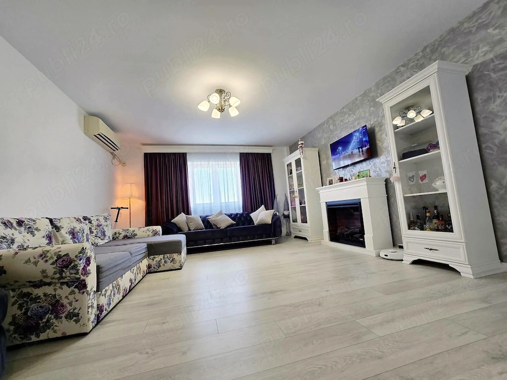 Apartament 3 Camere Vergului, Sector 2 