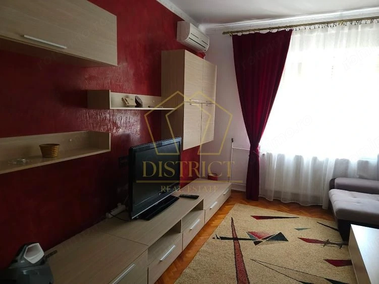 Casa cu 3 camere-zona Girocului