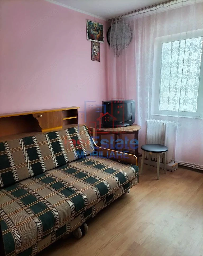 Apartament 3 camere zona Bicaz - Dacia