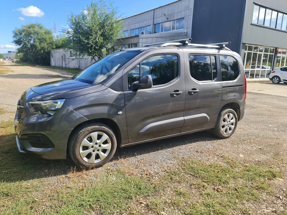 Vand Opel Combo Life