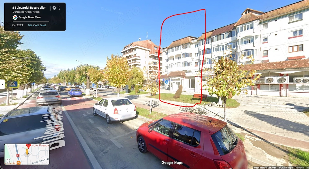  Prima chirie, Complet Renovat, Ap. 3 cam + 2 balcoane, ultracentral, Bdul Basarabilor