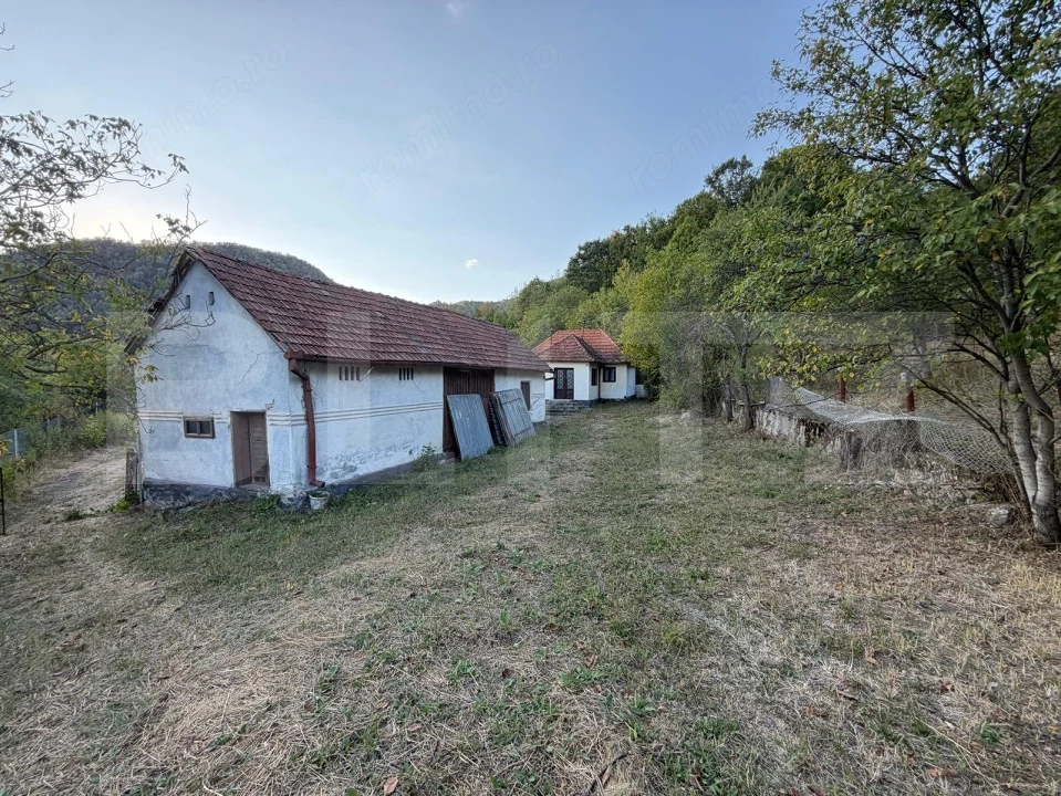 Casa de vanzare, 295 mp, teren 3.596 mp, zoan Hondol