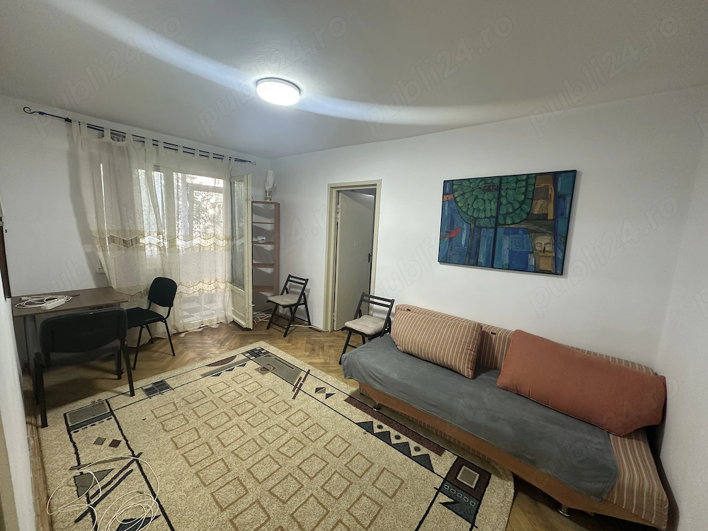 PF, închiriez apartament 