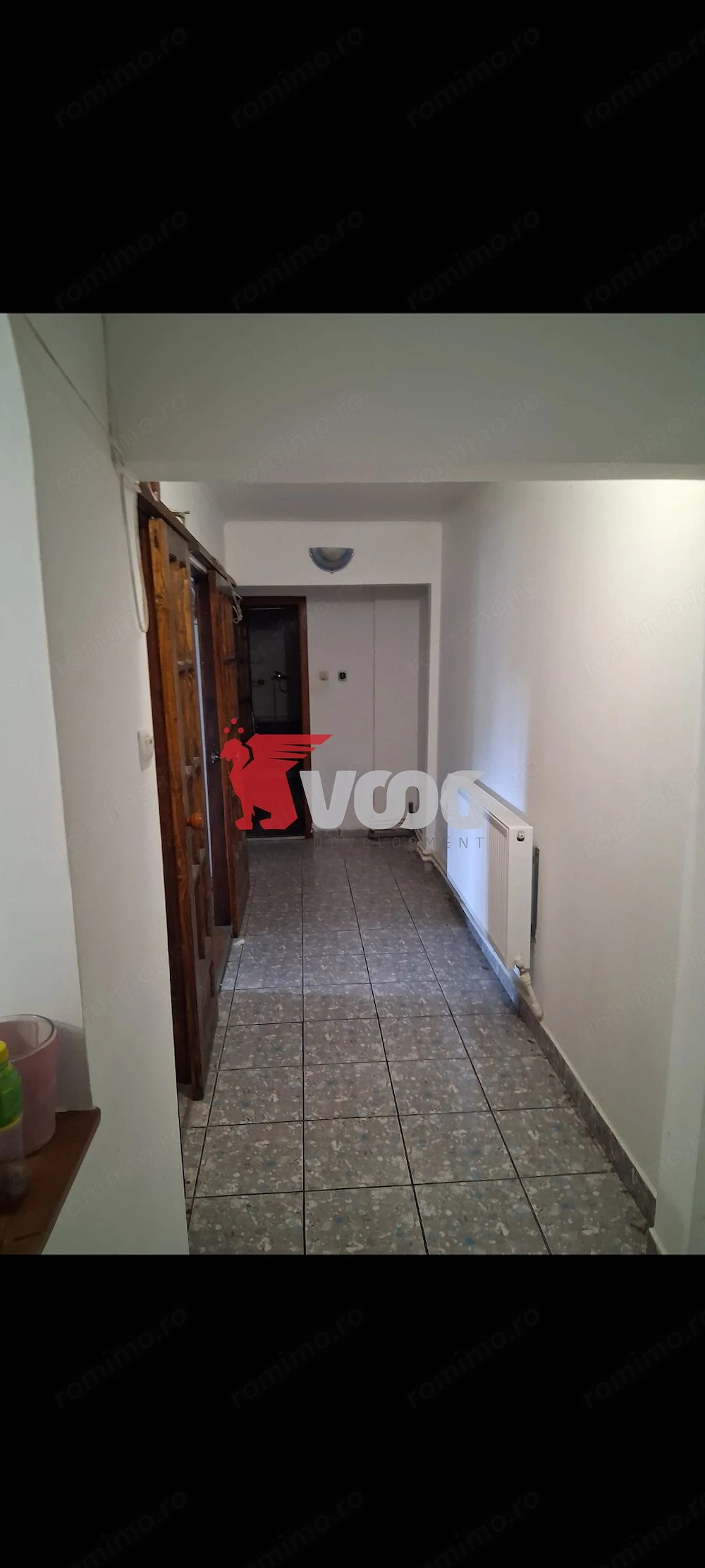 Apartament 2 camere Girocului de vanzare