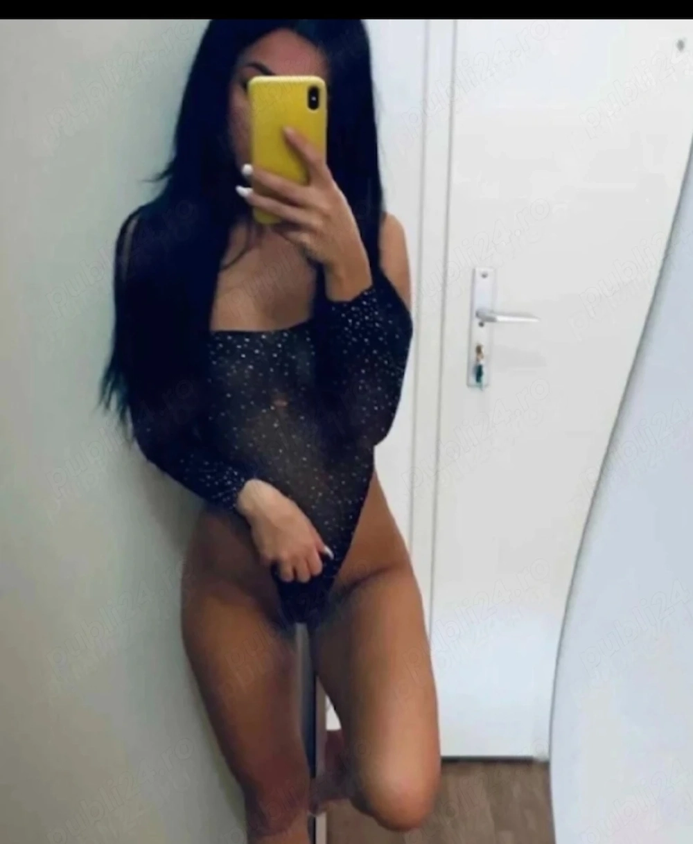 Escortă slim (2/3)