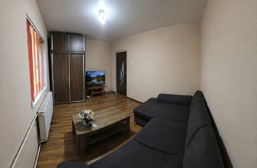 Garsonieră de vânzare, Romancierilor,Drumul Taberei