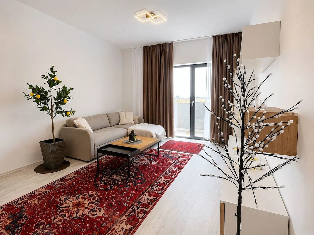 Apartament 2 camere decomandat | Calea Urseni