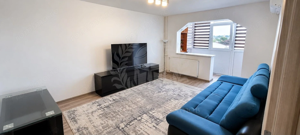APARTAMENT 3 CAMERE // BULEVARDUL REPUBLICII // PLOIEȘTI