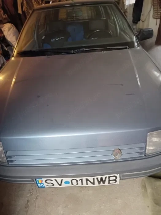 Vând Renault 21 Nevada Break GTX