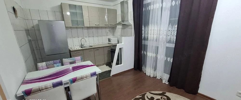 Apartament de închiriat 