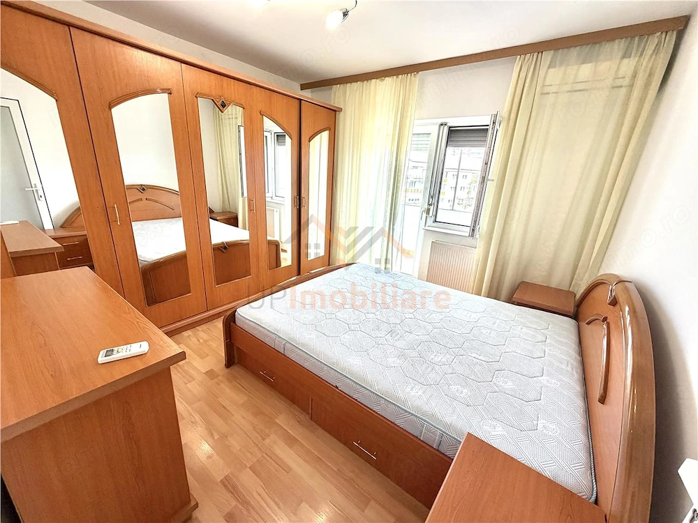 APARTAMENT CU 3 CAMERE | DECOMANDAT |  DE INCHIRIAT | DECEBAL | ORADEA |