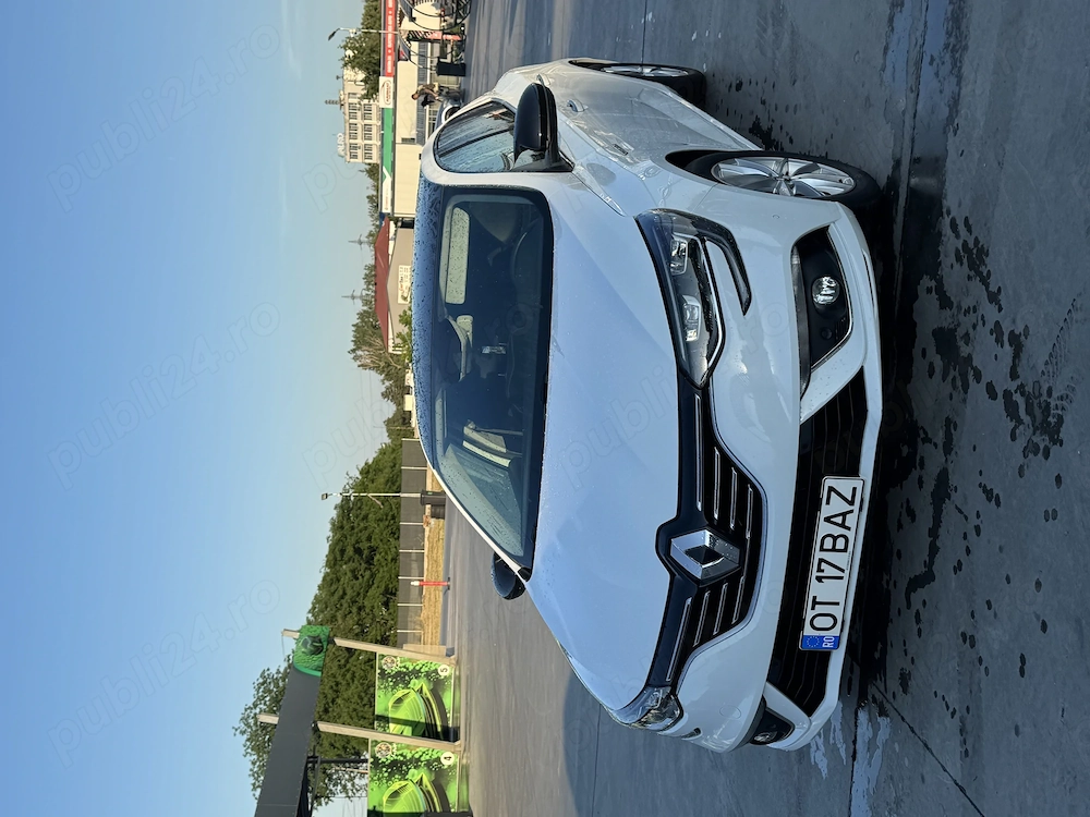 Vând Renault Megane IV 2019 