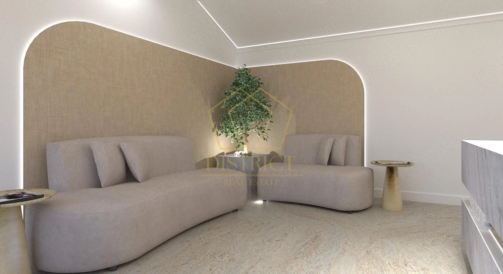Apartament nou-2 camere, in ansambu rezidential -Giroc
