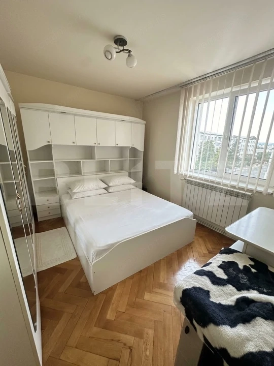Apartament 3 camere ULTRACENTRAL - Etaj intermediar