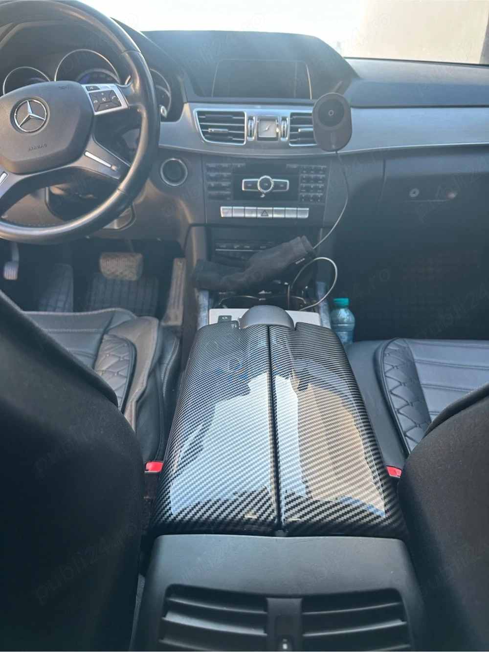 vand mercedes