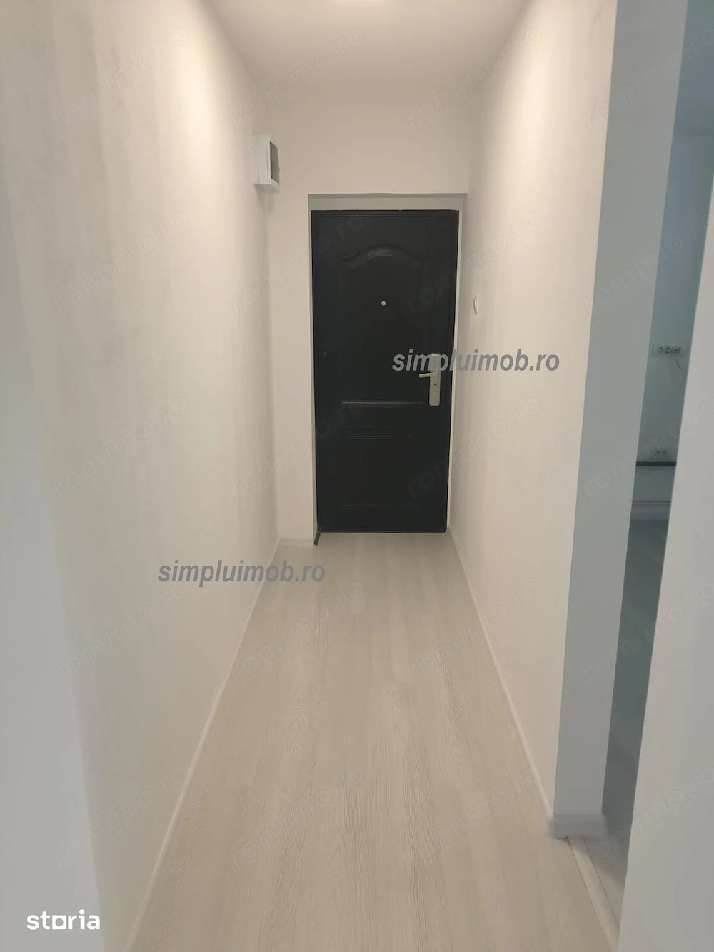 Apartament 3 camere Nitu Vasile