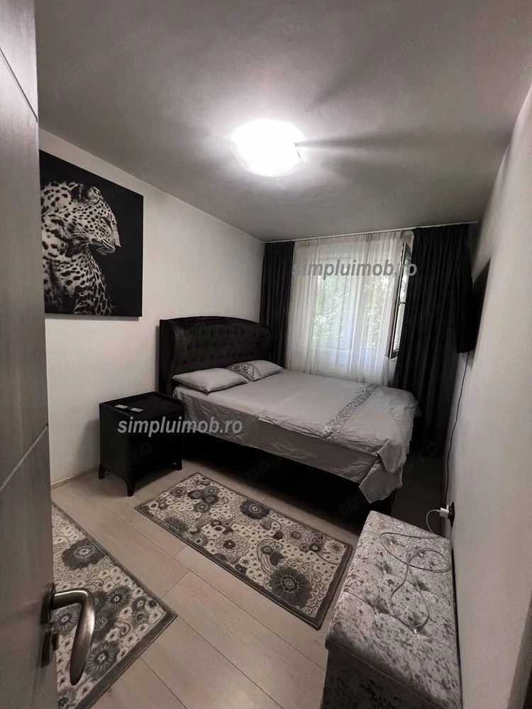 Apartement de vanzare Vitan BUCURESTI MALL 2 camere