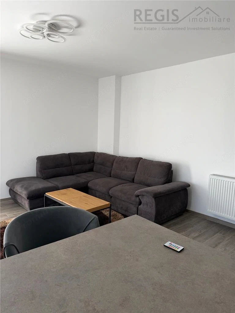 Apartament 2.5 Camere | Avantgarden | Parcare | Boxa