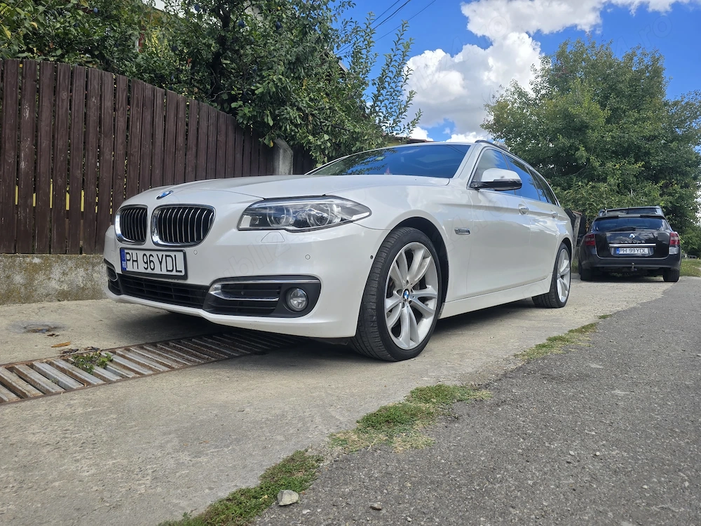 BMW F11 seria 5