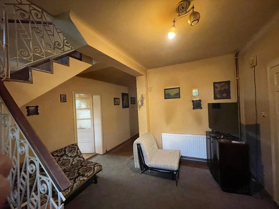 Casa Individuala 4 dormitoare  |  105 mp utili | Zona Modern | Timisoara