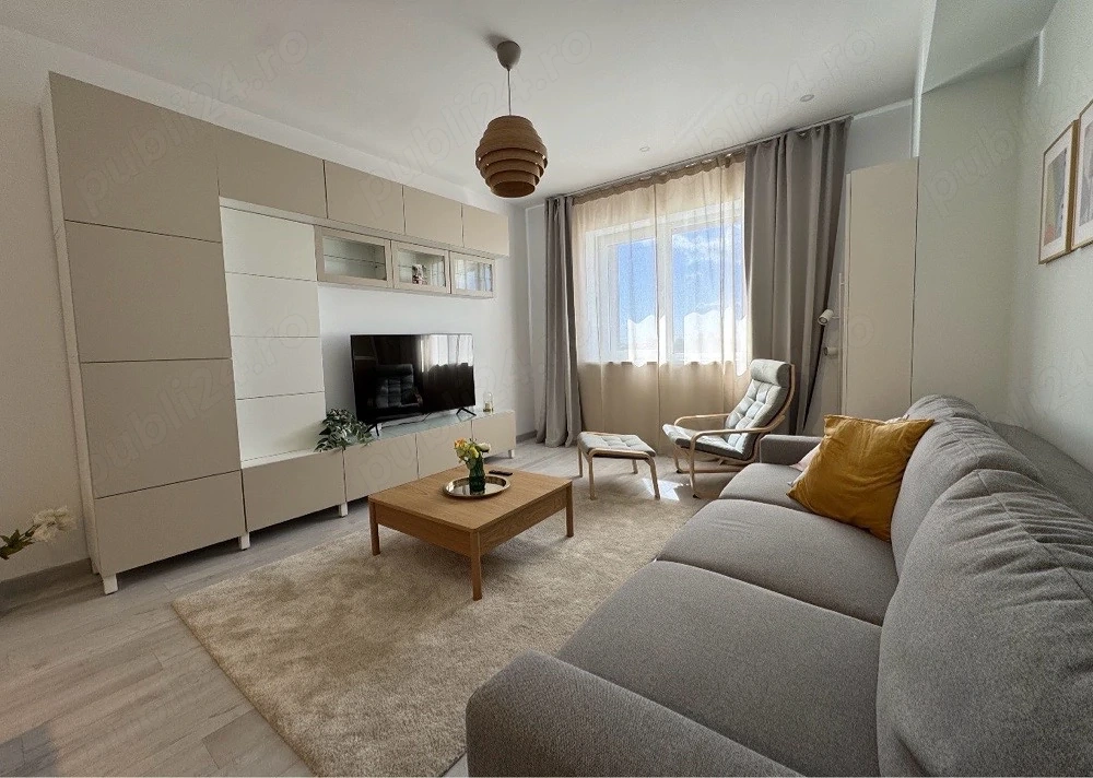 vanzare 2 camere