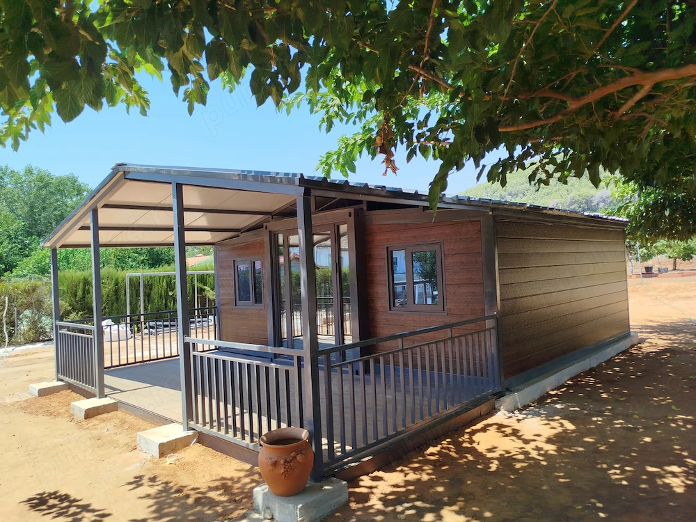 15.000 euro CASA complet utilată 38mp
