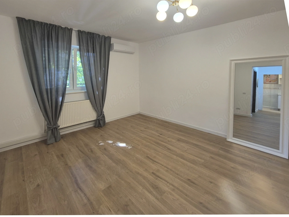 Apartament 2 camere decomandat |  Gorjului | Centrală proprie | Proprietar