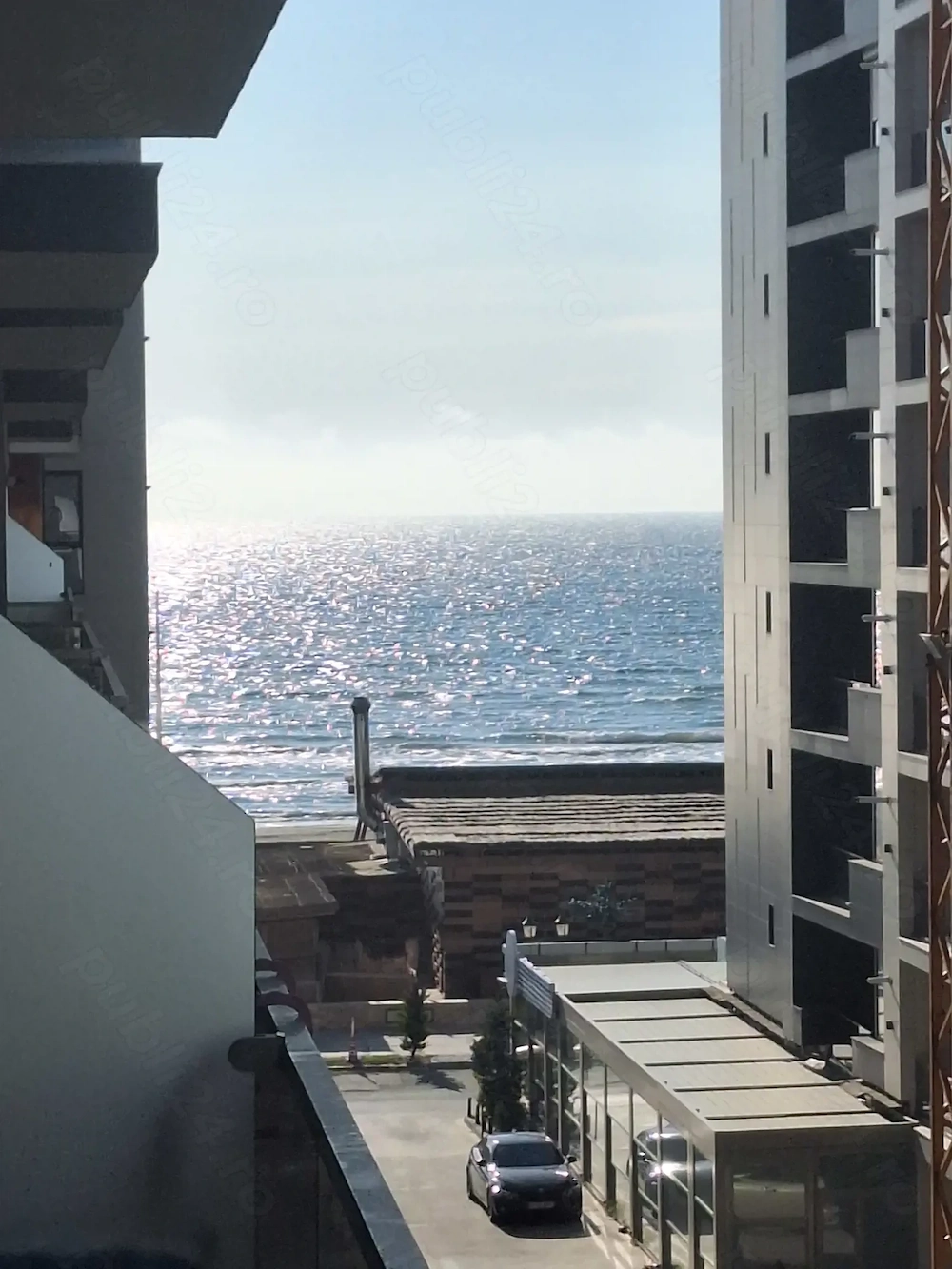 Vând apartament 2 camere Năvodari 