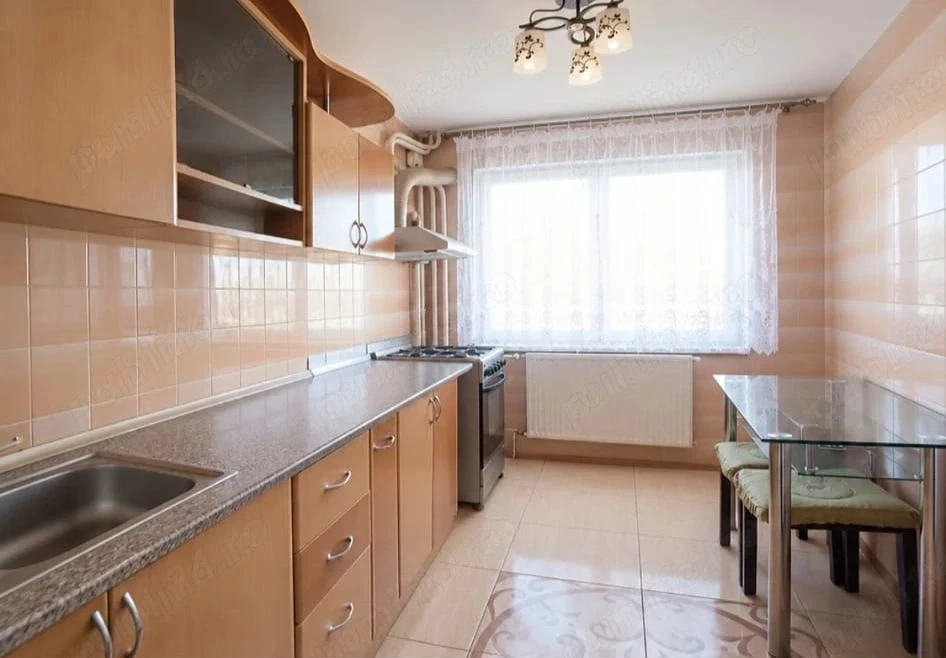 Apartament  2 camere zona Salajan - str. Ghita Serban