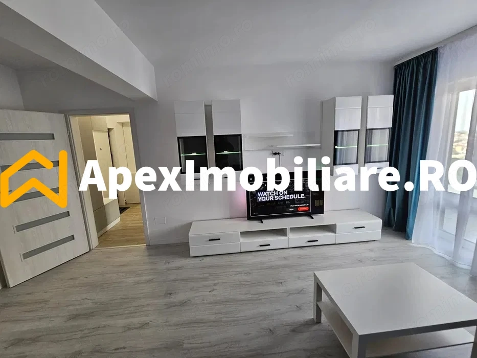 Ap. 2 cam de inchiriat Aparatorii Patriei Bucuresti | Metrou 2 min | centrala