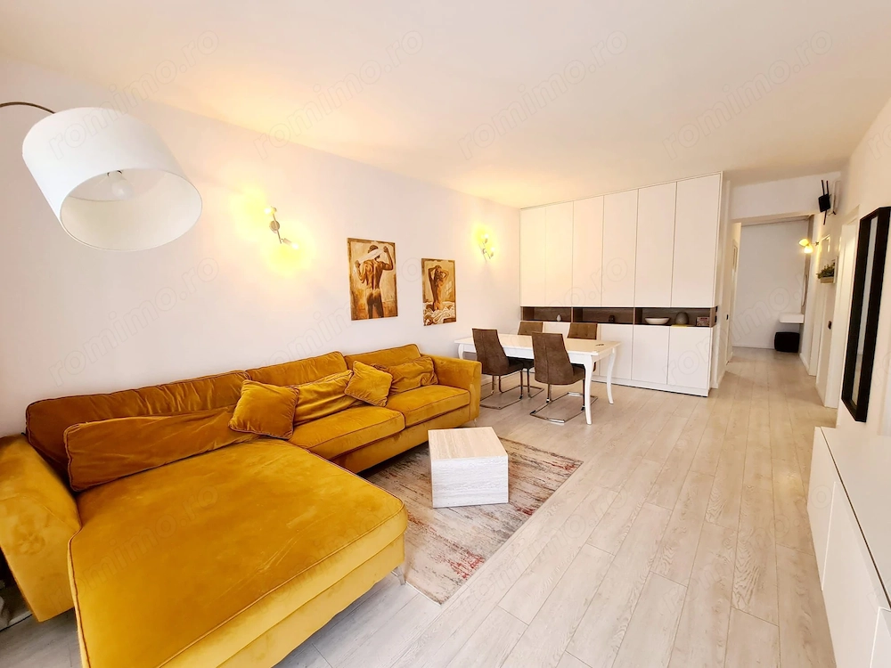 Apartament 3 camere de inchiriat - Zona Kaufland