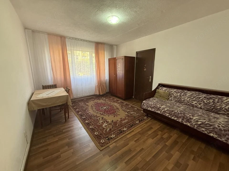 Apartament cu 2 camere, 42 mp utili, etaj 1 -Spitalul Judetean