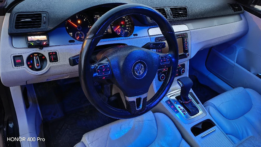 vând Passat b6 2010