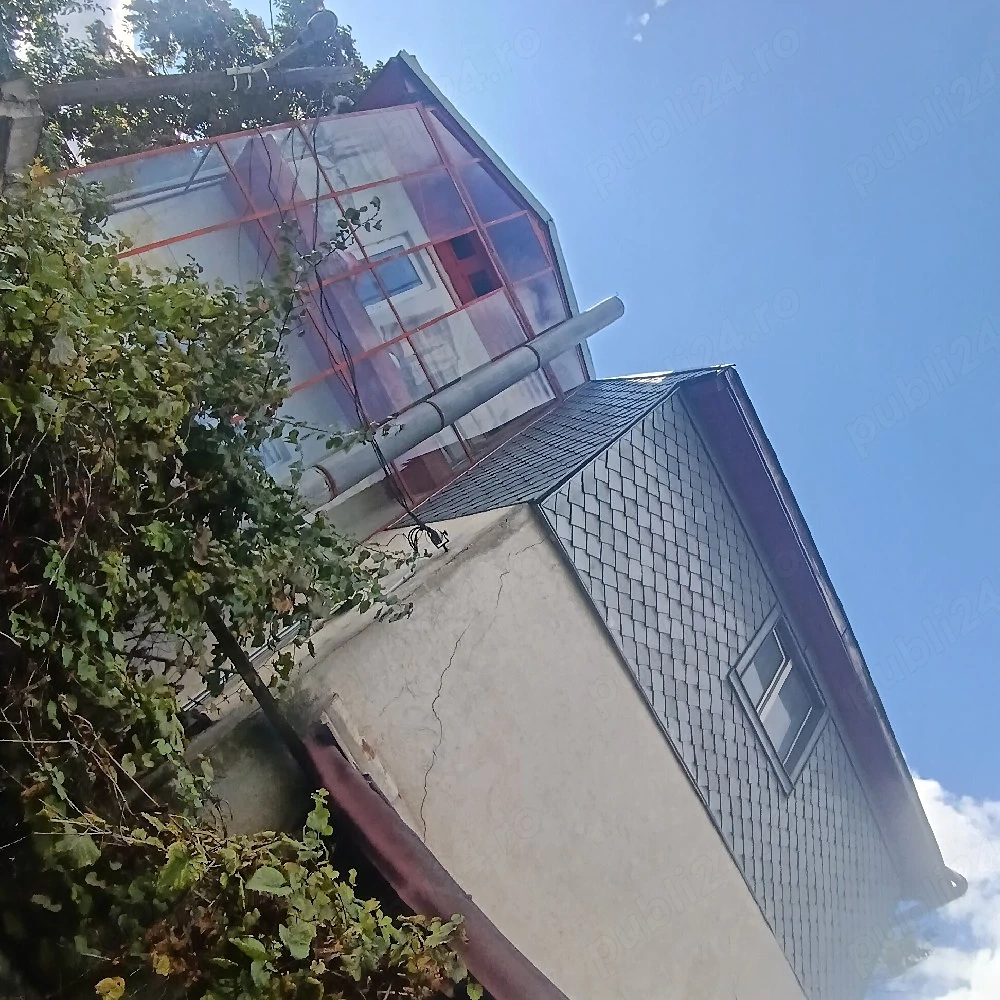 casa de vanzare iasi