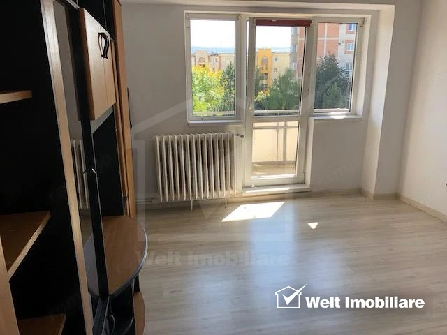 Apartament cu 3 camere, decomandat, Gheorgheni, Nicolae Titulescu