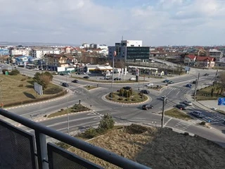 Apartament confort I , 2 camere si garaj subsol