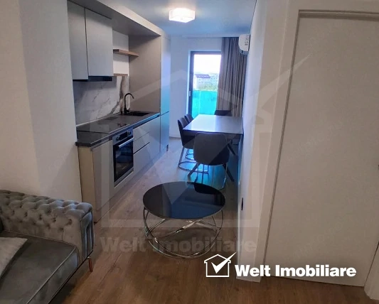 Apartament 2 camere, bloc nou, Zorilor