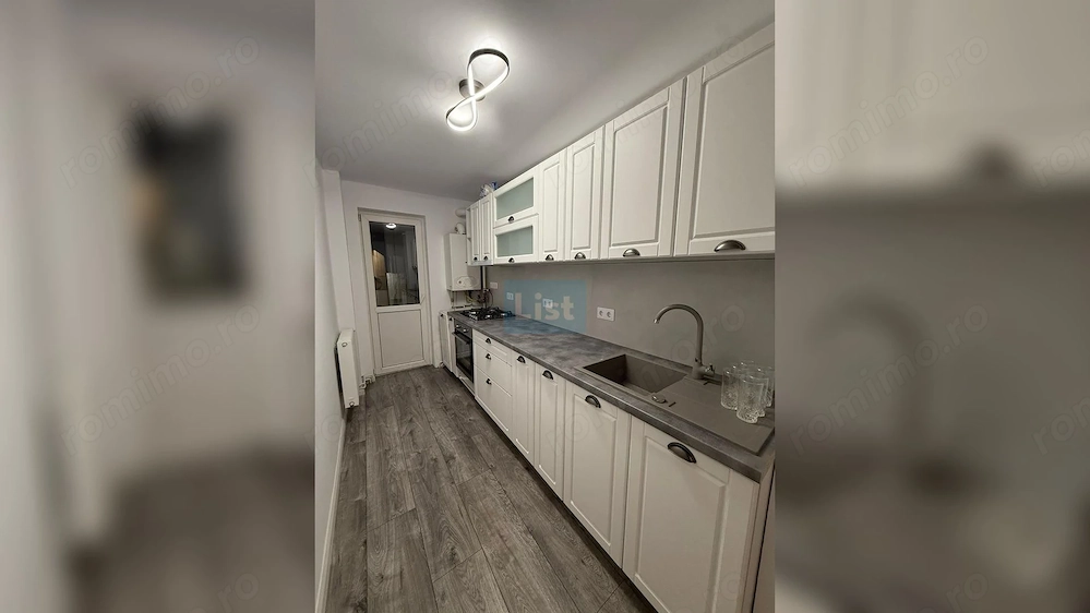 Apartament de inchiriat in Manastur cu 2 camere!
