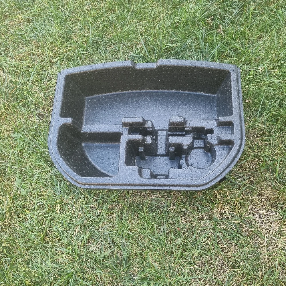 organizator portbagaj hyundai kona electric