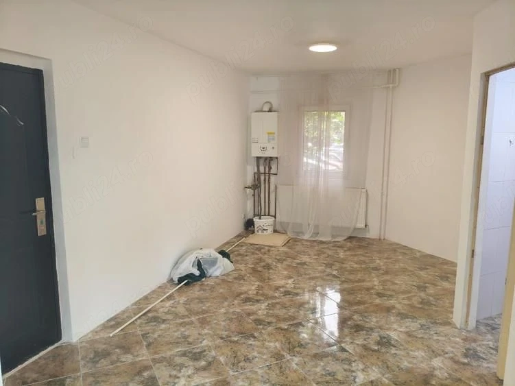 Apartament 2 camere, decomandat, Soarelui, Centrala proprie