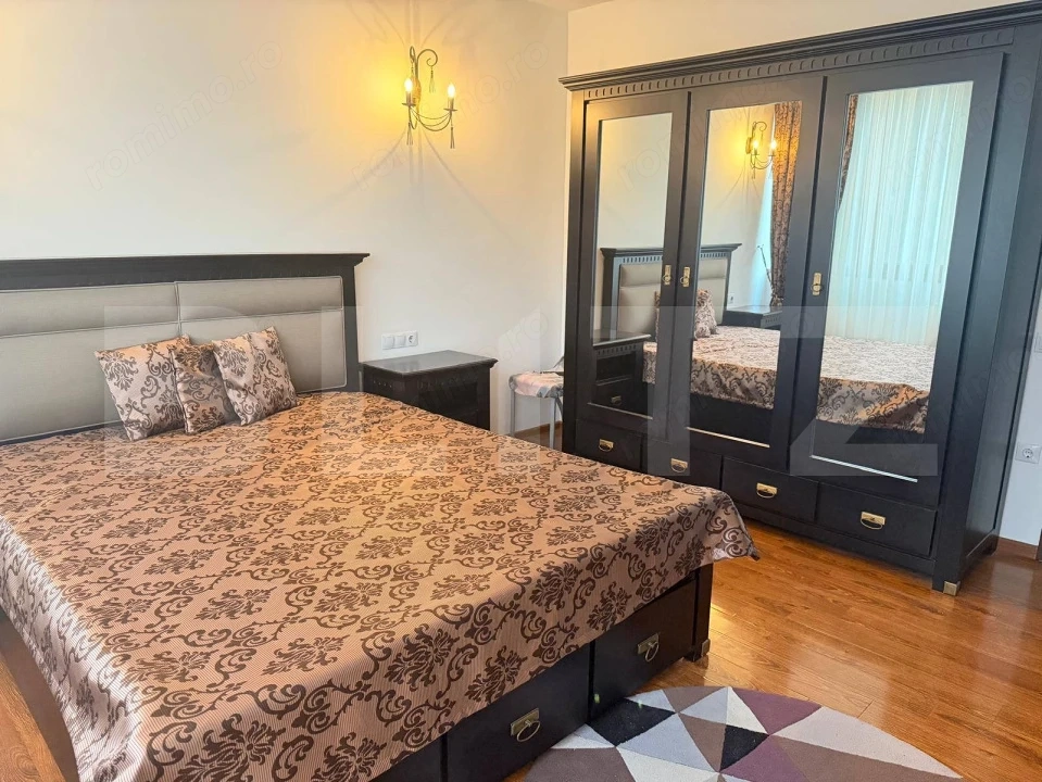 Închiriere Apartament 3 Camere Ultracentral 