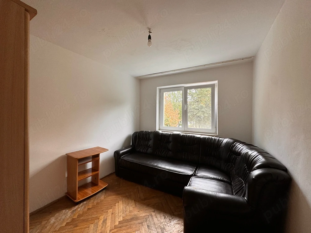 ap.2 camere Dacia