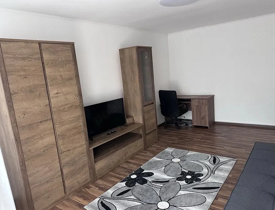 in CONSTANTA chirie DELFINARIU apartament cu 2 camere