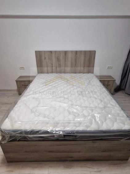 Apartament 2 camere | 63 mp | Etaj 6 | Lux