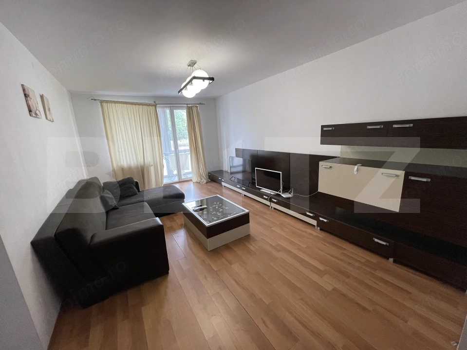 Apartament cu 2 camere decomandate | 67 mp | Parter | Oradea
