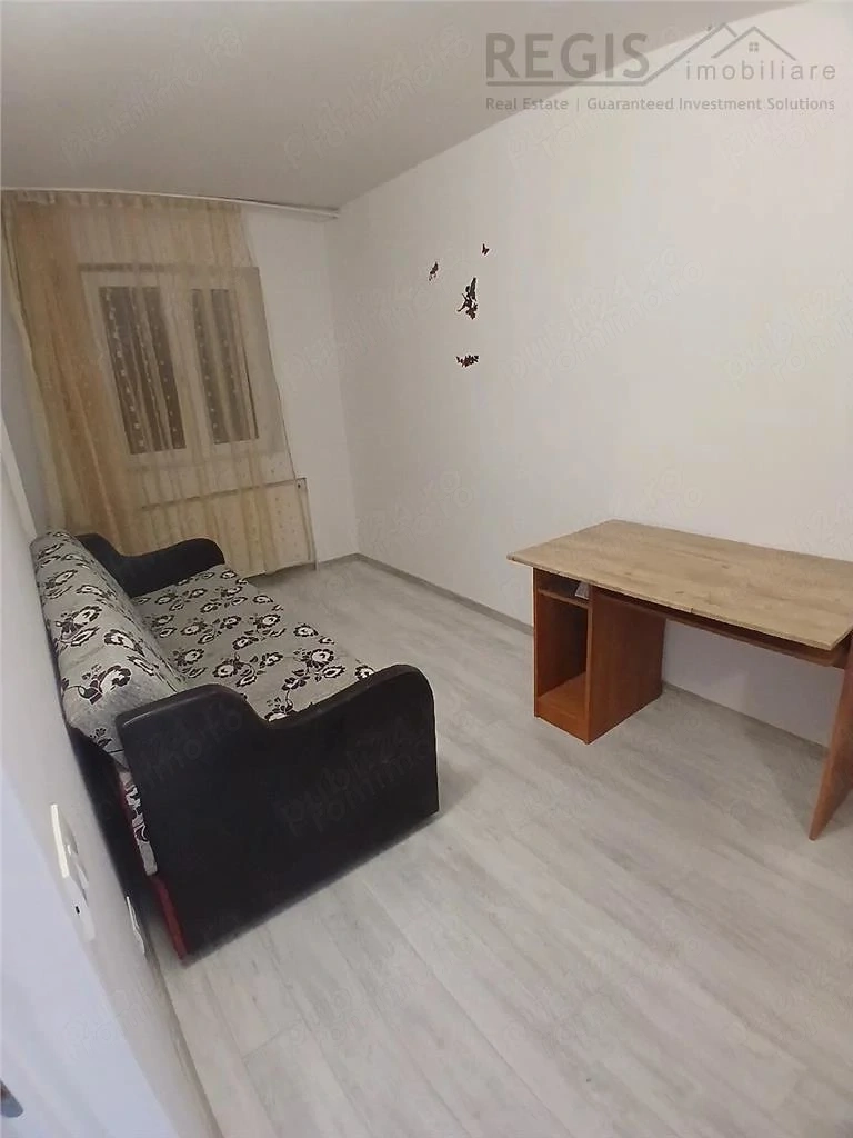 Apartament 2 camere decomandat, cu balcon, renovat, -zona Astra
